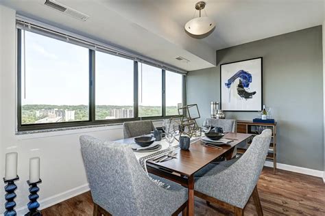 The Mark by solaire - Alexandria, VA 22304 | ApartmentGuide.com