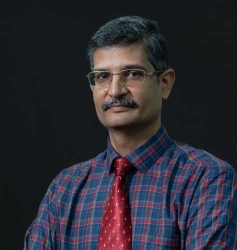 Faculty Details - Dr Clement Wilfred| M. S. Ramaiah University of ...