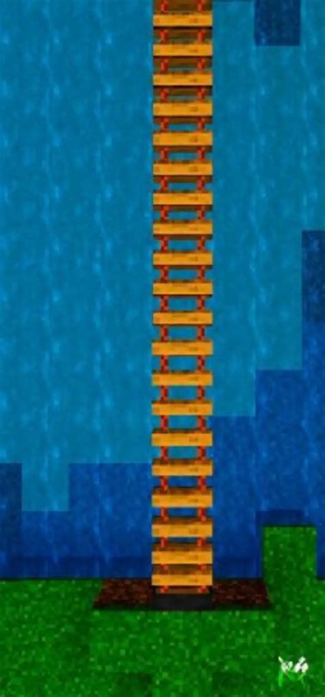 Image result for Magic Bridge Mod Minecraft