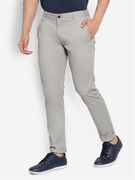 Men's Chinos