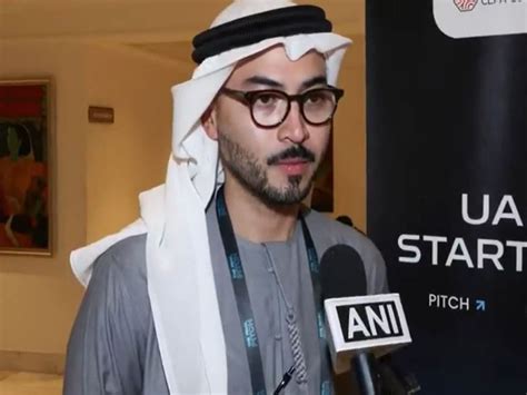 UAE to provide five Indian startups soft landing package to expand ...