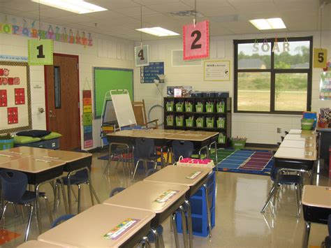 Classroom Setup Design at James Jain blog