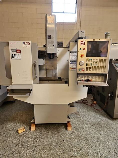 Image result for Haas Mini Mill Tutorial