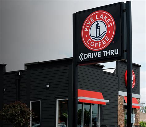 Five Lakes Coffee | Freshly Roasted Coffee – fivelakes