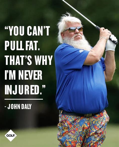 Spoken like a true gentleman : r/golf