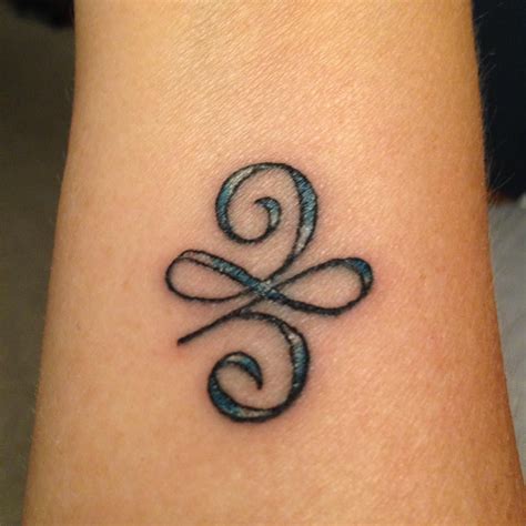 Instagram | New beginning tattoo, Symbolic tattoos, Japanese tattoo symbols