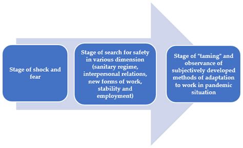 Safety and Work Organization Management in the Early Days of the COVID ...