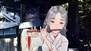 Flute wallpapers hd, desktop backgrounds, images and pictures