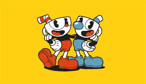 Cuphead System Requirements - Can I run it?