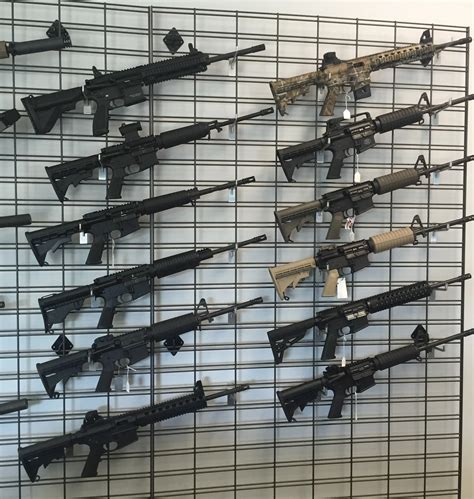 Gun Store Cleveland — Cleveland Armory