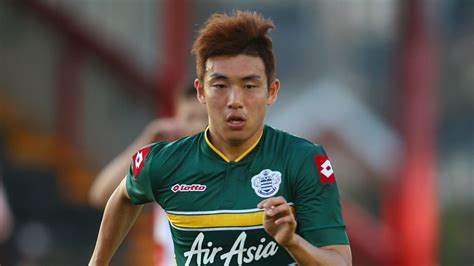 Championship: QPR's Yun Suk-Young available for play-off final against ...