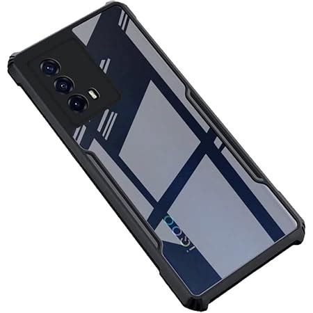 MVE Back Case for IQOO Z5 Liquid Silicone Silky-Soft Touch Full Body ...