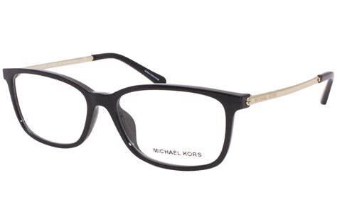 Michael Kors Telluride MK4060U Eyeglasses Women's Full Rim Optical ...