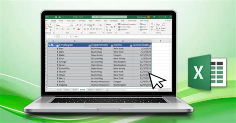 Excel How to Select Multiple Different Cells 的图像结果