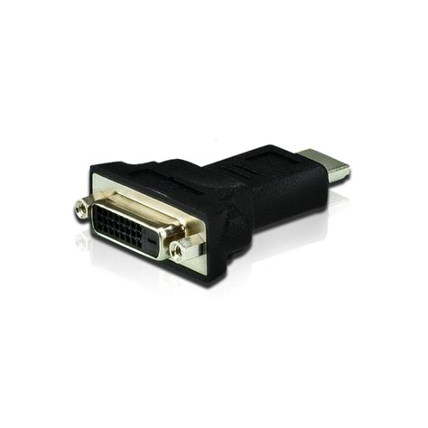 Aten HDMI to DVI Port Adapter - Bonolo Online