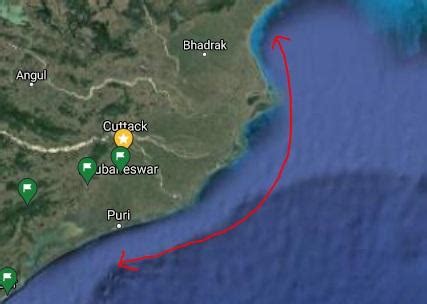 Indie Journal | How Odisha keeps cyclone damage at 'bay'