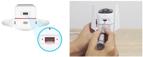 How to reset my Tapo camera | Tapo