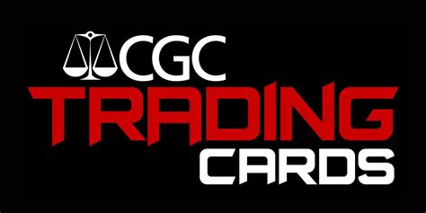 CGC Trading Cards and CSG to Merge With Updated Label and Scale – Sports Card Investor