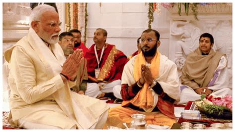 Why PM Narendra Modi said ‘Jai Siya Ram’, not ‘Jai Shri Ram’ in Ayodhya