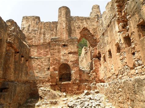 Agia Roumeli Tourism (2024): All You Need to Know Before You Go