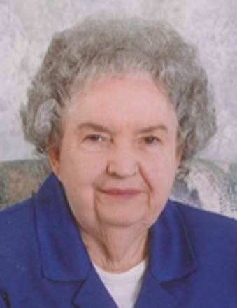 Vivian May Irwin - 2012 - Ralph J Wittich-Riley-Freers Funeral