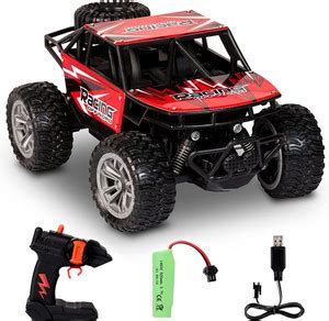 Wembley Dirt Tracker Road Super Remote Control Car For Kids 600 Mah (20 ...