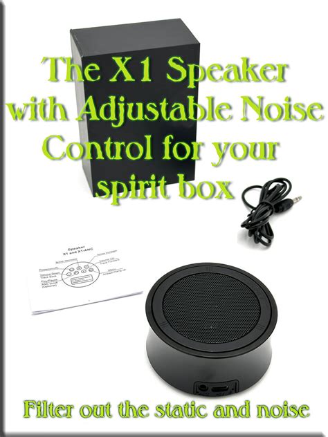 Image result for Ghost Spirit Box