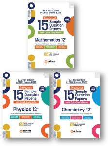 Pw Prayas for Jee Physics Dropper Part 5 - 2024 - CBSE 15 Sample Paper ...