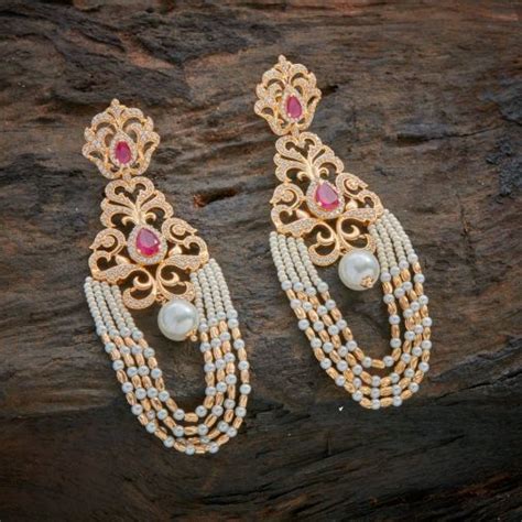 20 Earrings That Will Make You Dazzle Like A Star – Shopzters