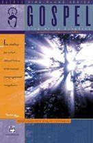 Buy The Gospel Sing-Along Songbook: Listening CD Book Online at Low ...