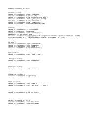 Image result for Require Scripts