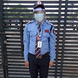 Parmeshwary Raj Security Solutions, Security Guard Services in Delhi ...