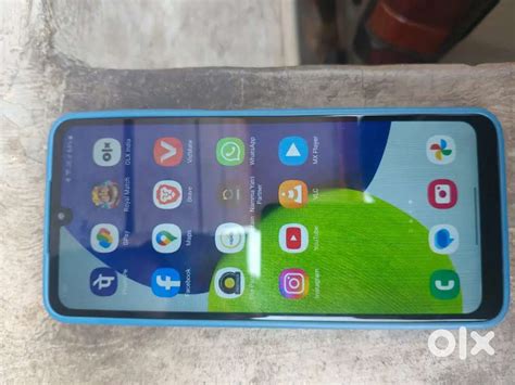 Samsung a22 6+128 4g - Mobile Phones - 1799517183