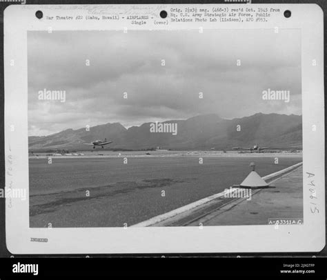 Culver Pq 8A 'Red Fox', Radio Controlled Plane, Taking-Off From An ...