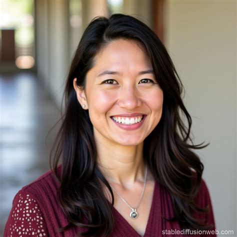 Sara Jay Portrait | Stable Diffusion Online