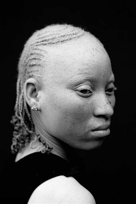 Apah Benson | Dazed