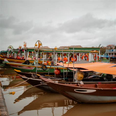 10 Amazing Things to Do in Hoi An: Guide to Magical Town in Vietnam