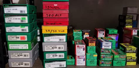 Image result for WTC Reloading Dies