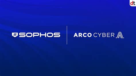 Sophos Acquires Arco Cyber to Democratize CISO-Level Cybersecurity ...
