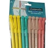 Classmate Spin Ball Pen pack of 10 – Artparkindia
