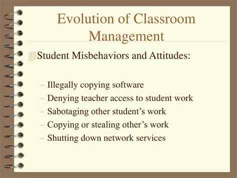 Classroom Evolution 的图像结果