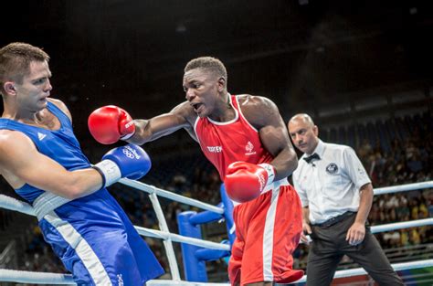 Basic Boxing Punches 的图像结果