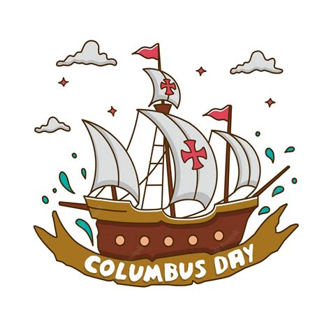 Columbus Day 2023