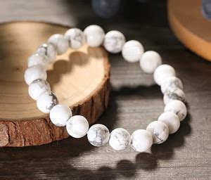 DIVINE SOUVENIRS Stone Beads, Crystal Bracelet Price in India - Buy ...