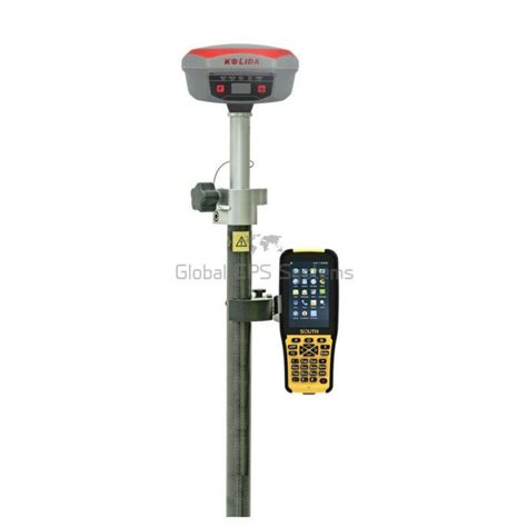 Using GPS Rover without a Base 的图像结果