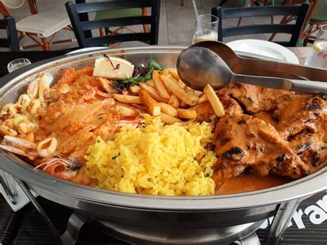 ADEGA GATEWAY, Umhlanga - Restaurant Reviews, Phone Number & Photos ...