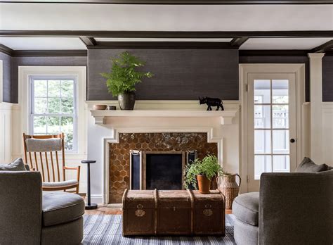 15 Tray Ceiling Paint Ideas That Really Shine The Spruce - Design Talk