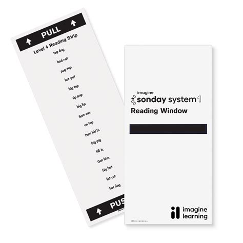 Image result for Sonday System Reading