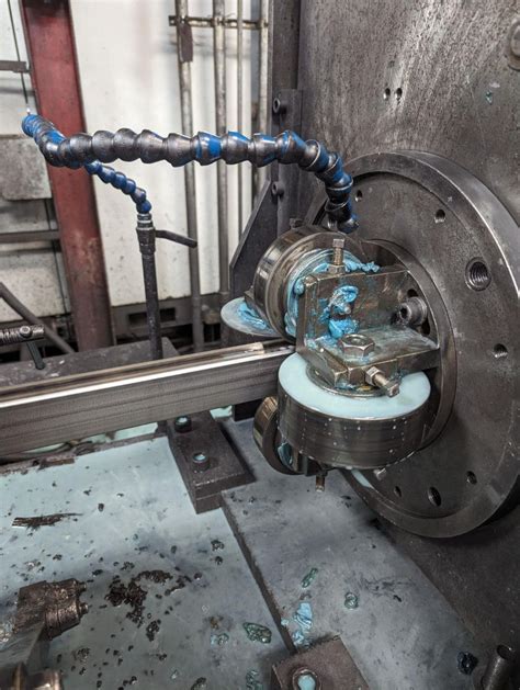 Lock Joint Tube on LinkedIn: #steeltube #manufacturing # ...