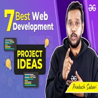 Image result for Web Development Project Examples